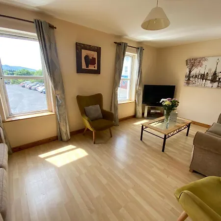 דירה 2a Ardaravan Square בונקראנה