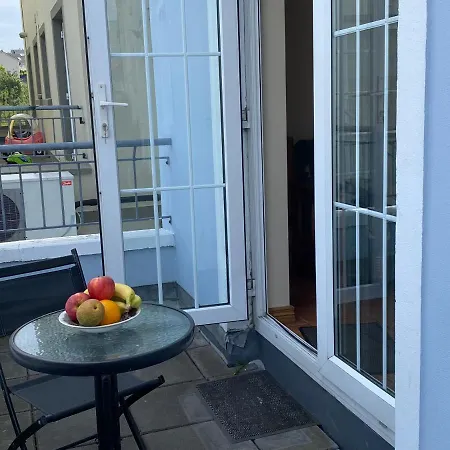 2a Ardaravan Square Apartment Buncrana