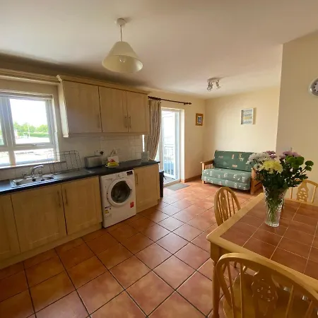 Apartment 2a Ardaravan Square Buncrana