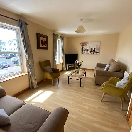 Apartment 2a Ardaravan Square Buncrana