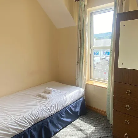 Apartment 2a Ardaravan Square