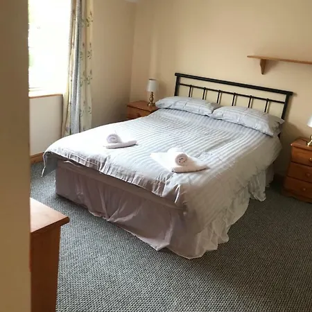 Apartment 2a Ardaravan Square Buncrana