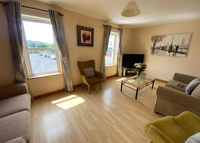 Appartamento 2a Ardaravan Square Buncrana