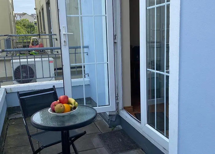 2a Ardaravan Square דירה בונקראנה