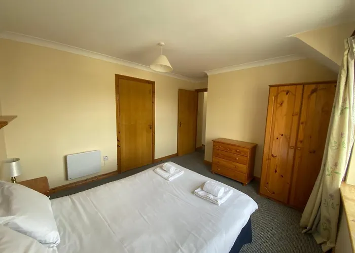 Daire 2a Ardaravan Square *