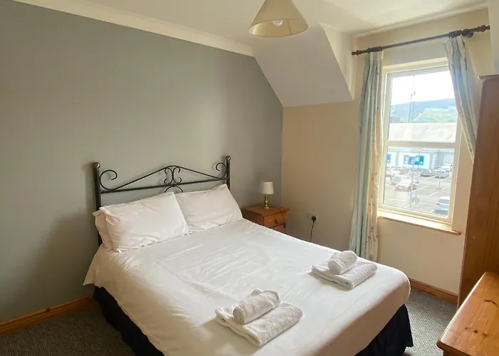 2a Ardaravan Square Buncrana