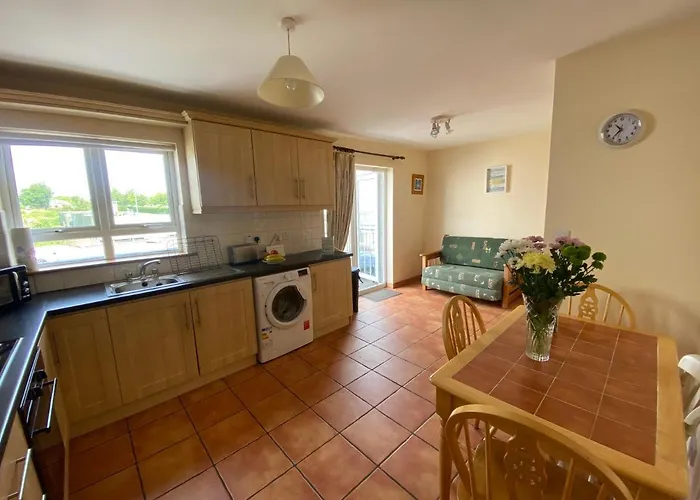 Daire 2a Ardaravan Square Buncrana