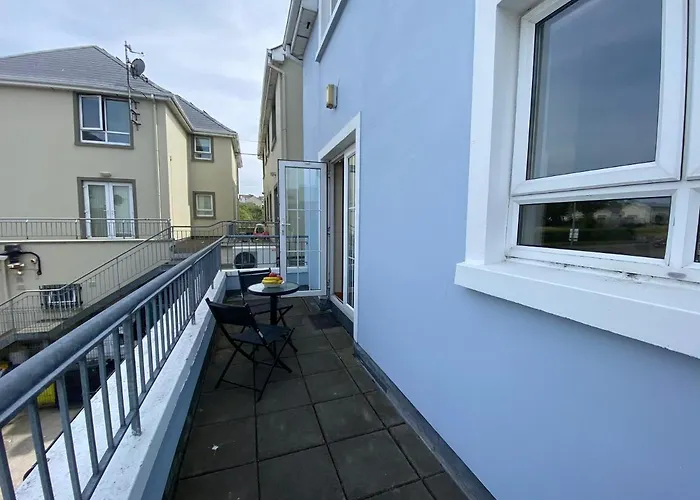 2a Ardaravan Square Buncrana