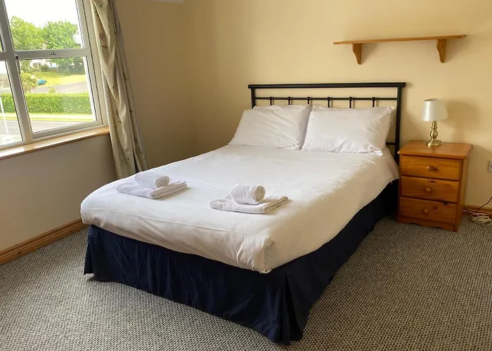 2a Ardaravan Square * בונקראנה