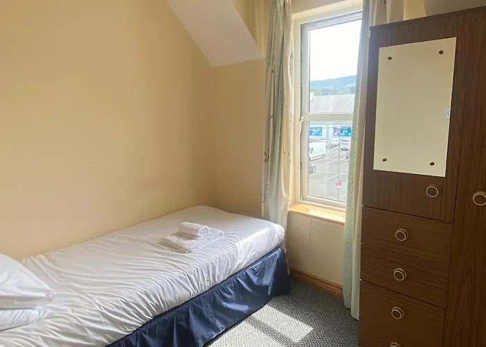 דירה 2a Ardaravan Square