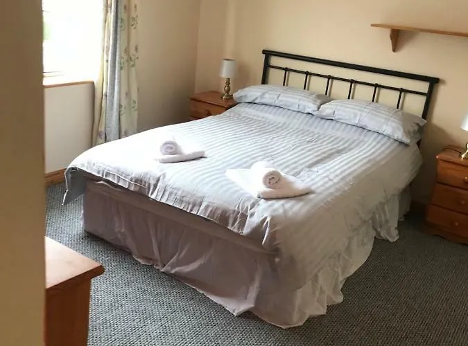 דירה 2a Ardaravan Square בונקראנה