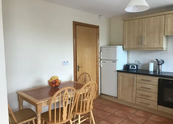 2a Ardaravan Square Daire