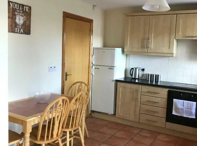 Daire 2a Ardaravan Square